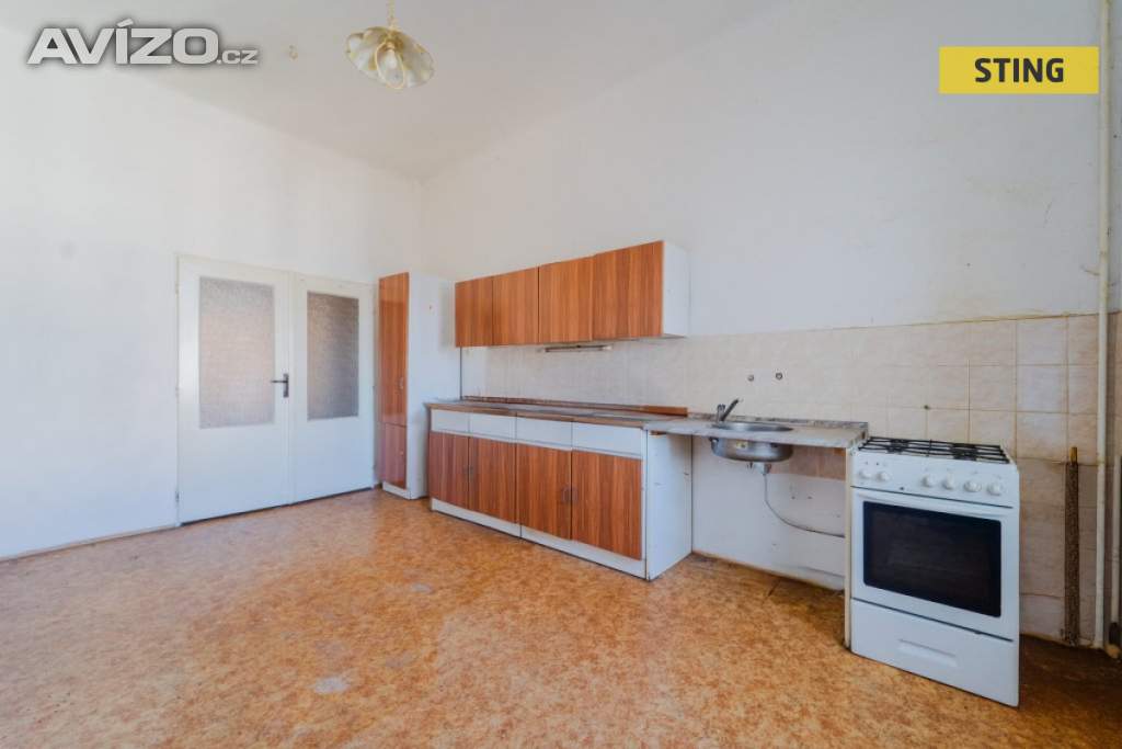 Prodej, byt 4+1, 170 m2
