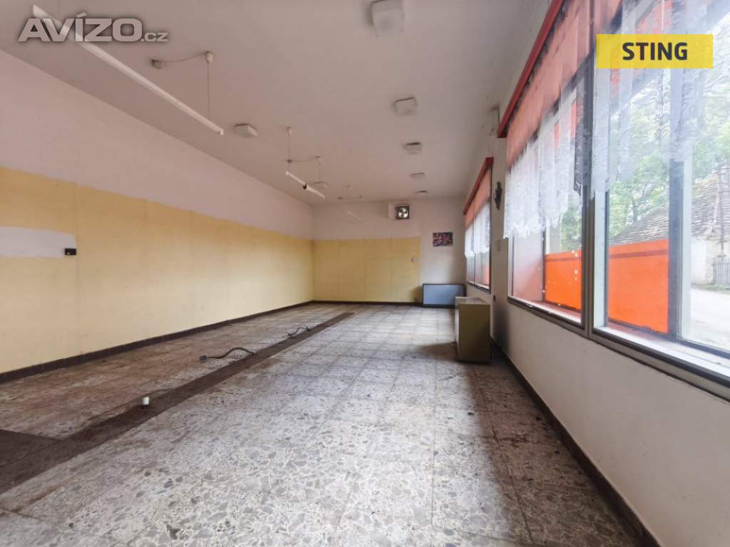 Prodej, jiný, 170 m2