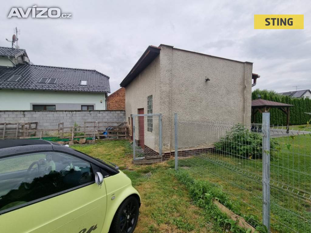 Pronájem, Rodinný dům, 363 m2