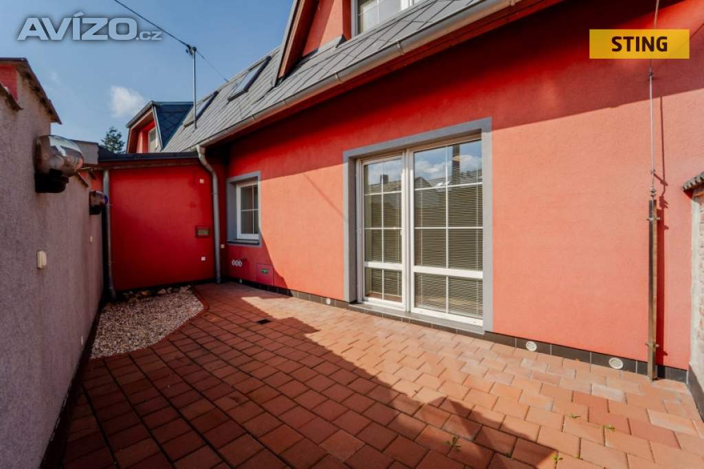 Prodej, Rodinný dům, 114 m2
