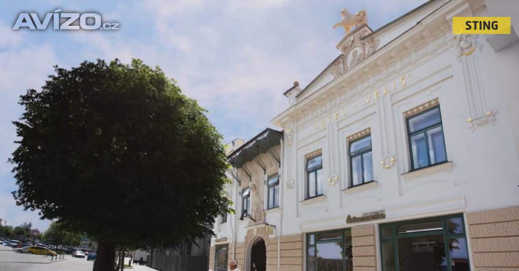 Pronájem, byt 5+1 a více, 34 m2