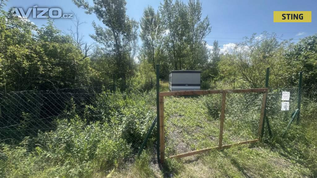 Prodej, Zahrady, 375 m2