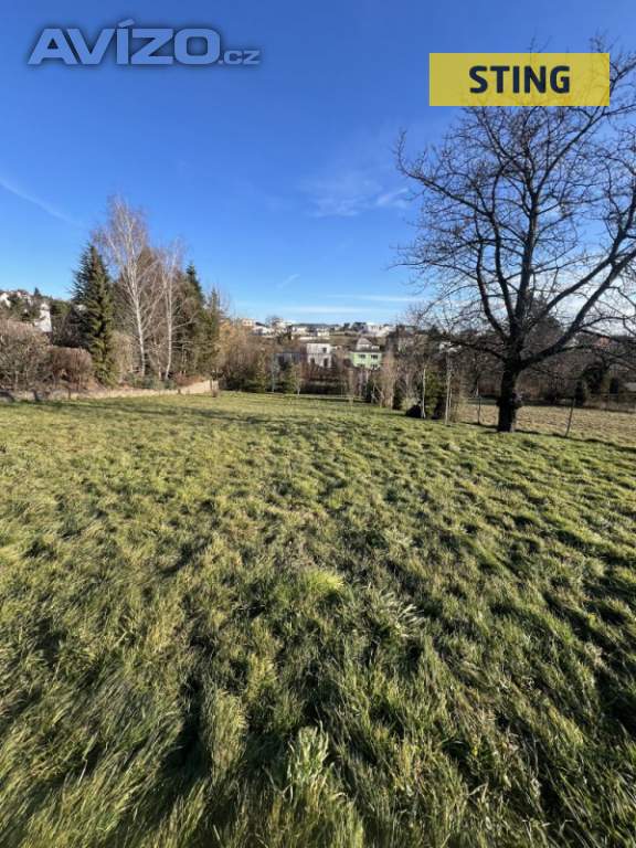 Prodej, Pozemky pro bydlení, 1094 m2