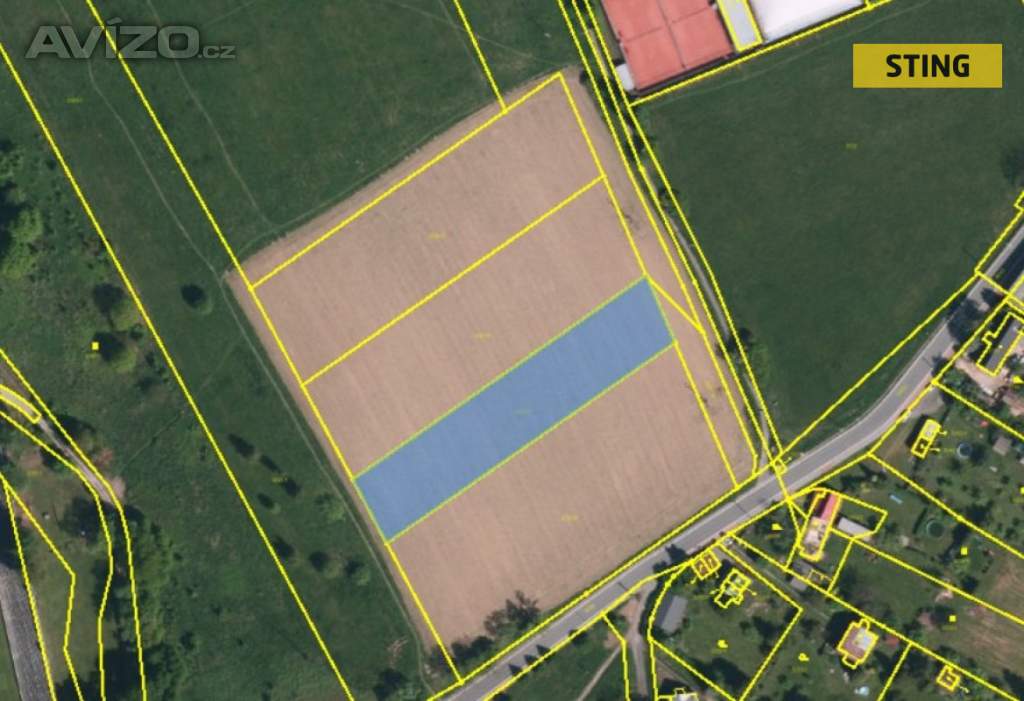 Prodej, Pozemky pro bydlení, 2994 m2