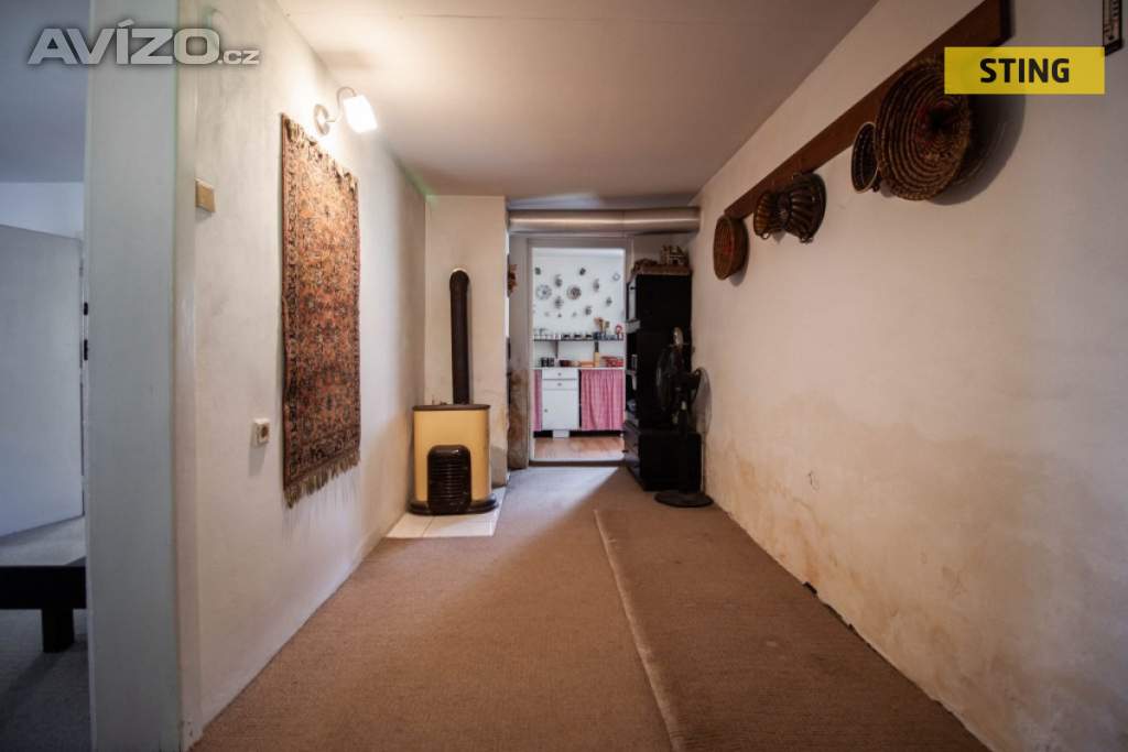 Foto inzerátu Prodej, Rodinný dům, 180 m2