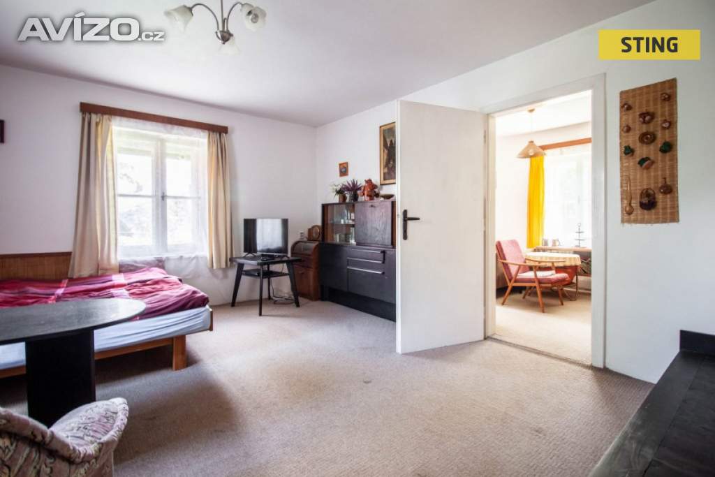 Foto inzerátu Prodej, Rodinný dům, 180 m2