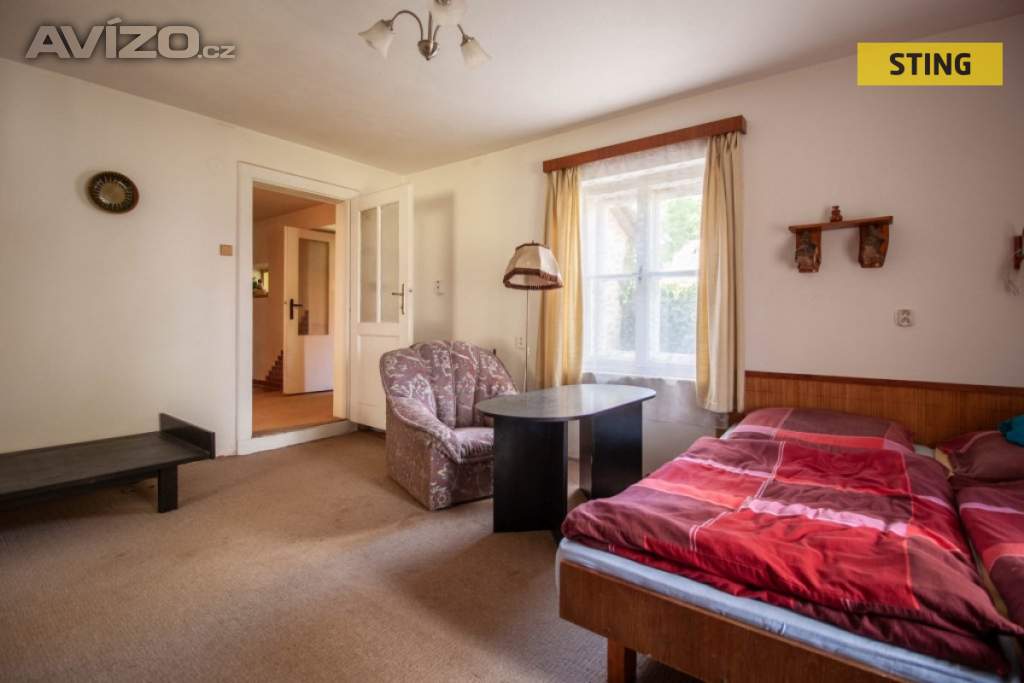 Foto inzerátu Prodej, Rodinný dům, 180 m2