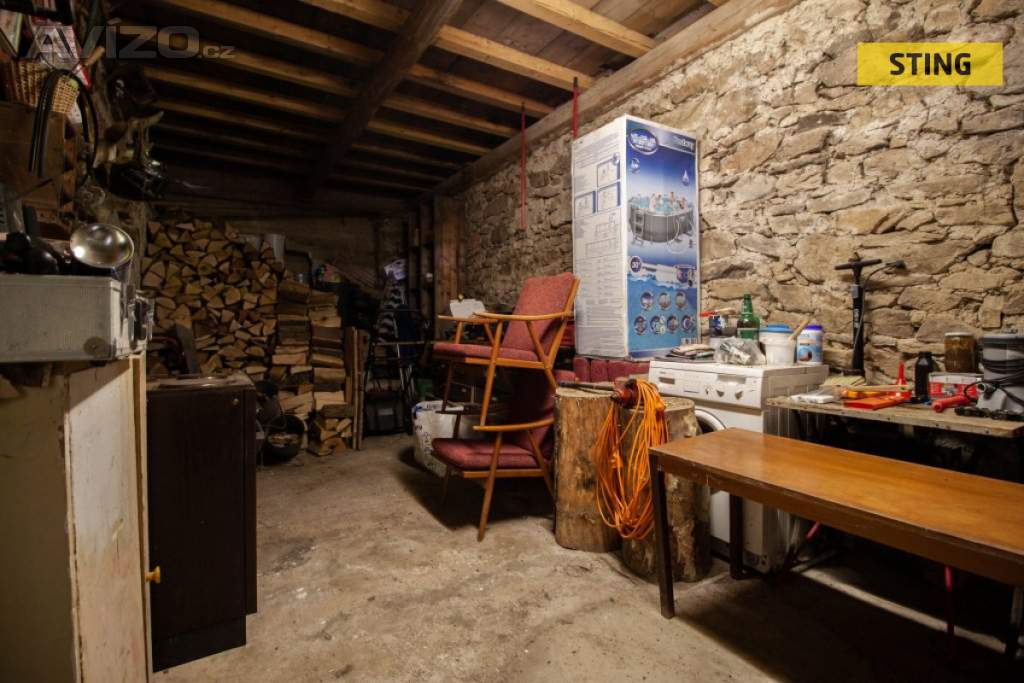 Foto inzerátu Prodej, Rodinný dům, 180 m2