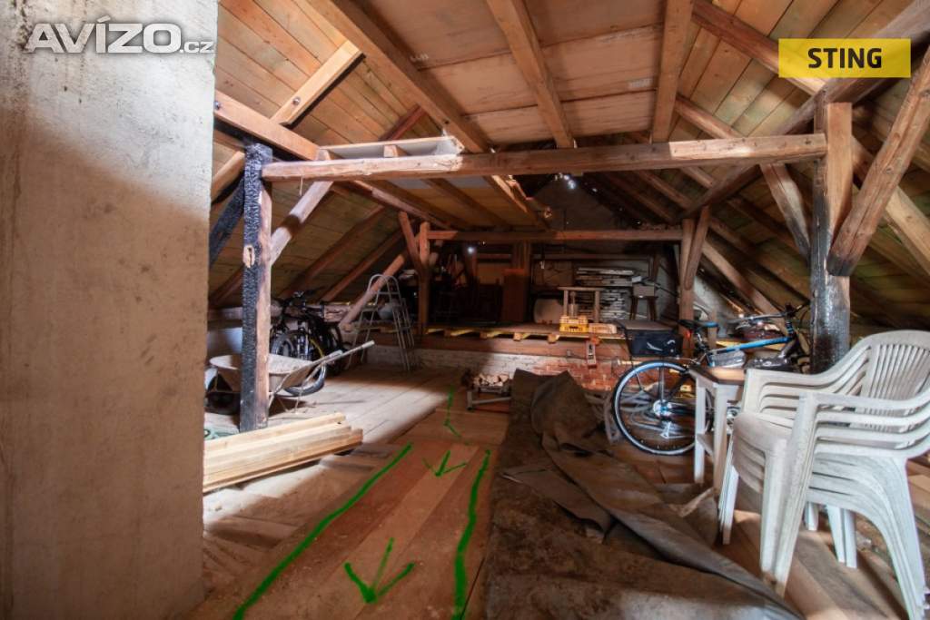 Foto inzerátu Prodej, Rodinný dům, 180 m2