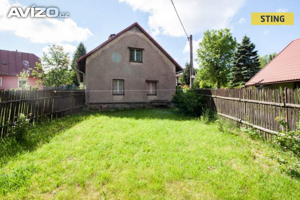 Foto inzerátu Prodej, Rodinný dům, 180 m2