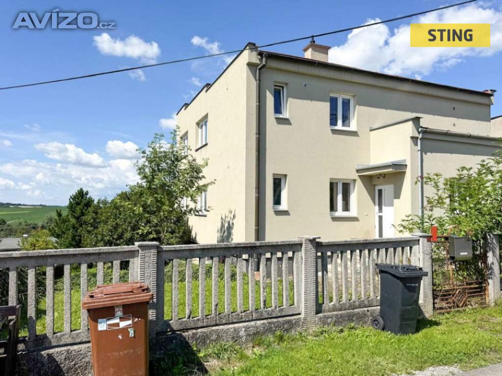 Prodej, Rodinný dům, 180 m2