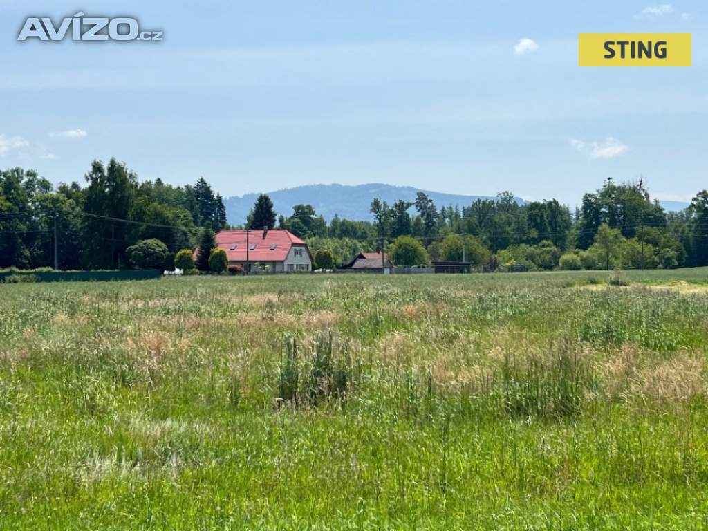 Foto inzerátu Prodej, Pozemky pro bydlení, 1155 m2