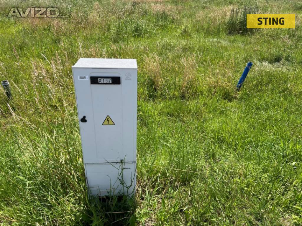 Foto inzerátu Prodej, Pozemky pro bydlení, 1155 m2