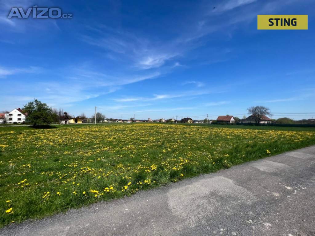 Foto inzerátu Prodej, Pozemky pro bydlení, 1155 m2