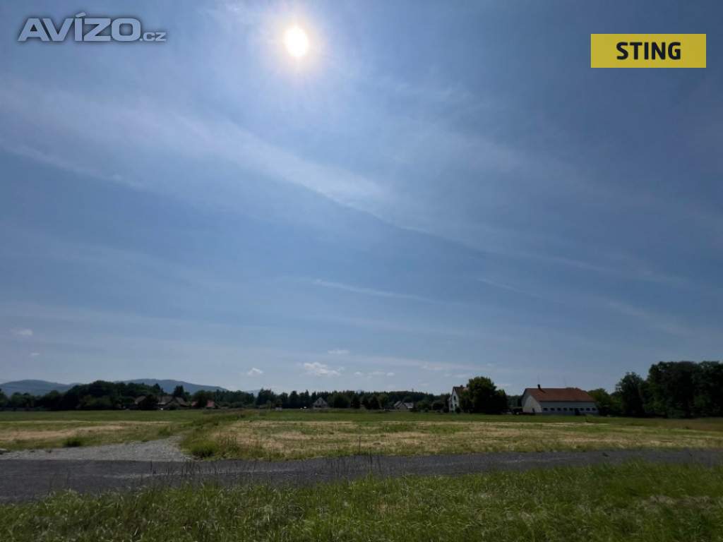 Foto inzerátu Prodej, Pozemky pro bydlení, 1167 m2