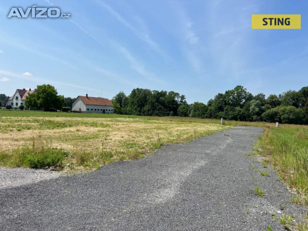 Foto inzerátu Prodej, Pozemky pro bydlení, 1167 m2