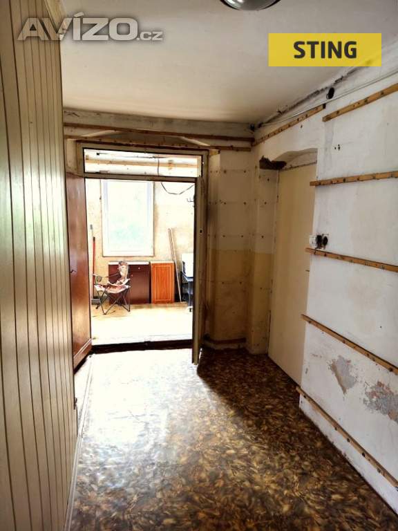 Foto inzerátu Prodej, Rodinný dům, 135 m2