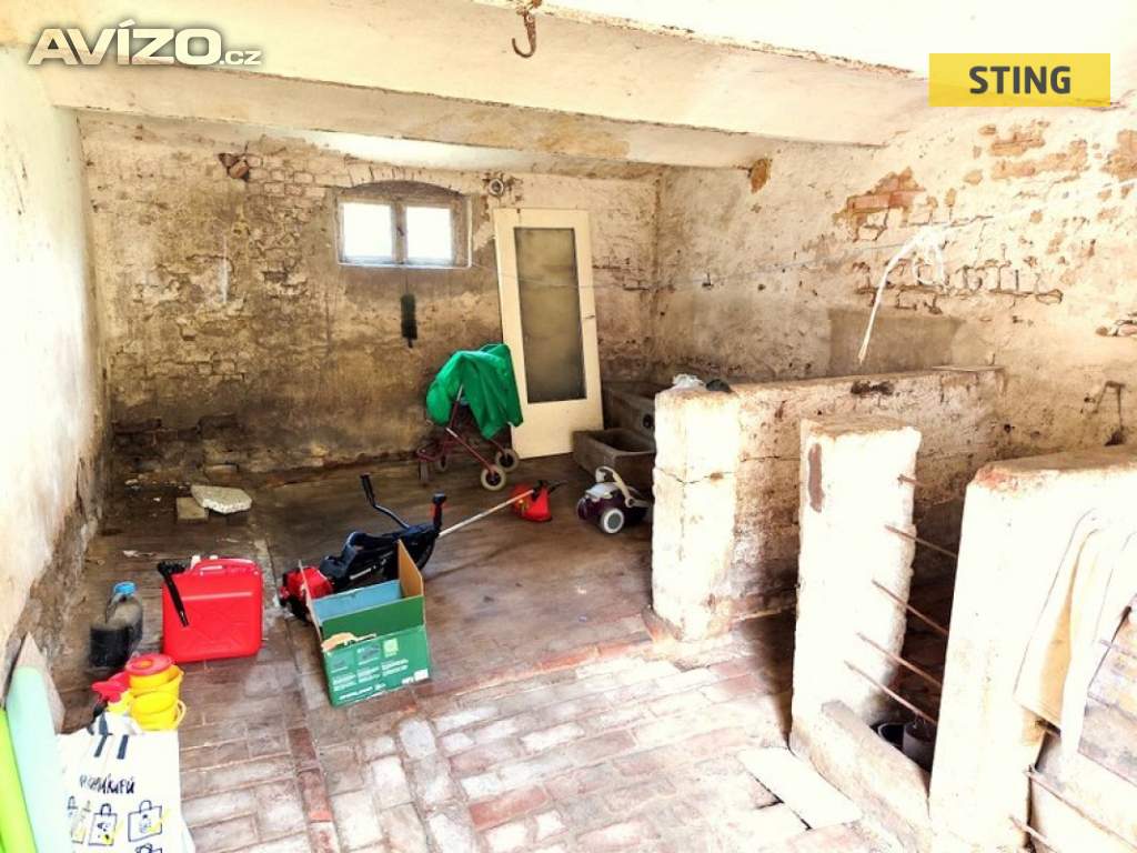 Foto inzerátu Prodej, Rodinný dům, 135 m2