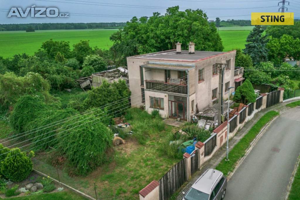 Foto inzerátu Prodej, Rodinný dům, 170 m2