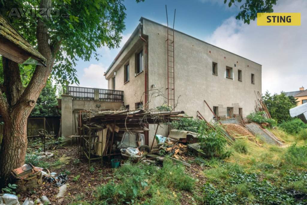 Foto inzerátu Prodej, Rodinný dům, 170 m2