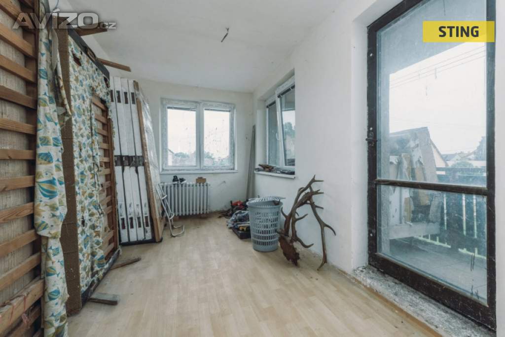 Foto inzerátu Prodej, Rodinný dům, 170 m2