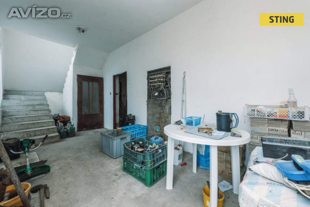 Foto inzerátu Prodej, Rodinný dům, 170 m2