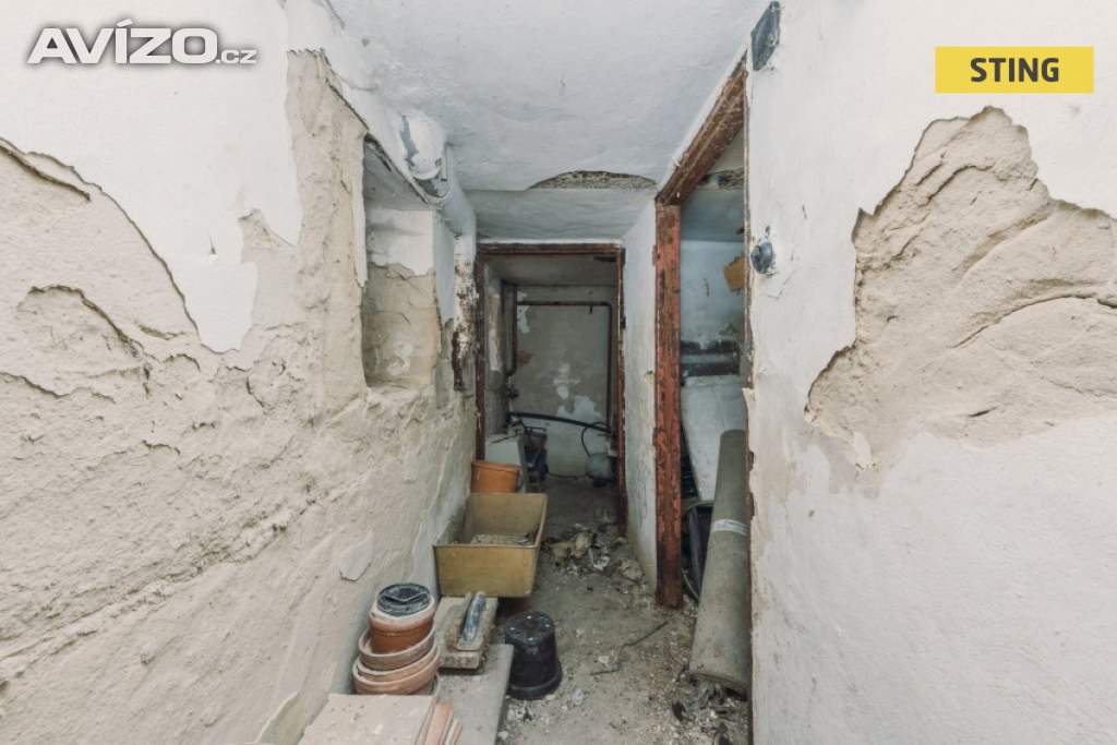 Foto inzerátu Prodej, Rodinný dům, 170 m2