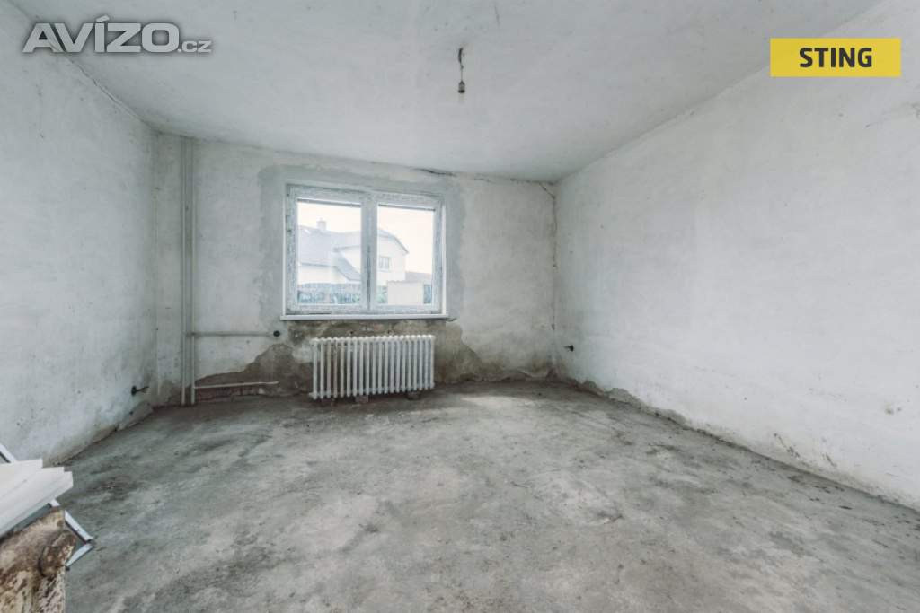 Foto inzerátu Prodej, Rodinný dům, 170 m2