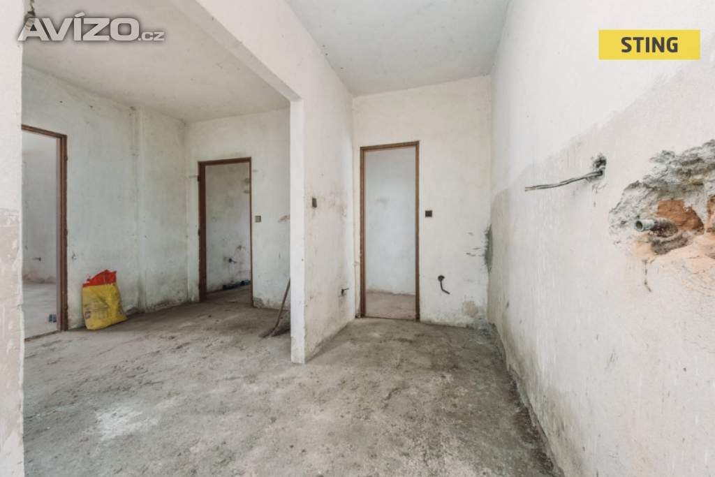 Foto inzerátu Prodej, Rodinný dům, 170 m2