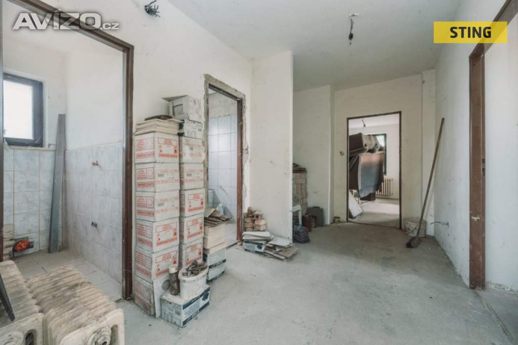 Foto inzerátu Prodej, Rodinný dům, 170 m2