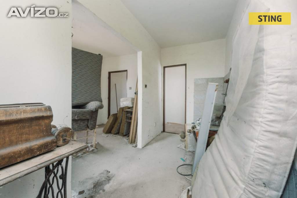 Foto inzerátu Prodej, Rodinný dům, 170 m2