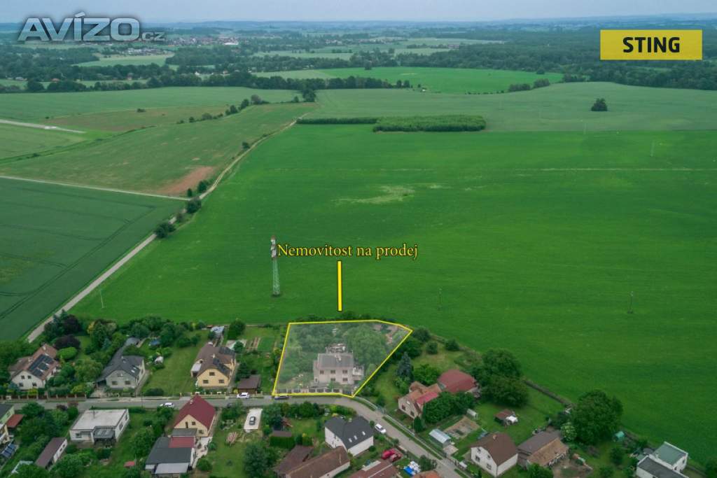 Foto inzerátu Prodej, Rodinný dům, 170 m2
