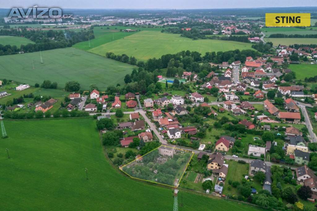 Foto inzerátu Prodej, Rodinný dům, 170 m2