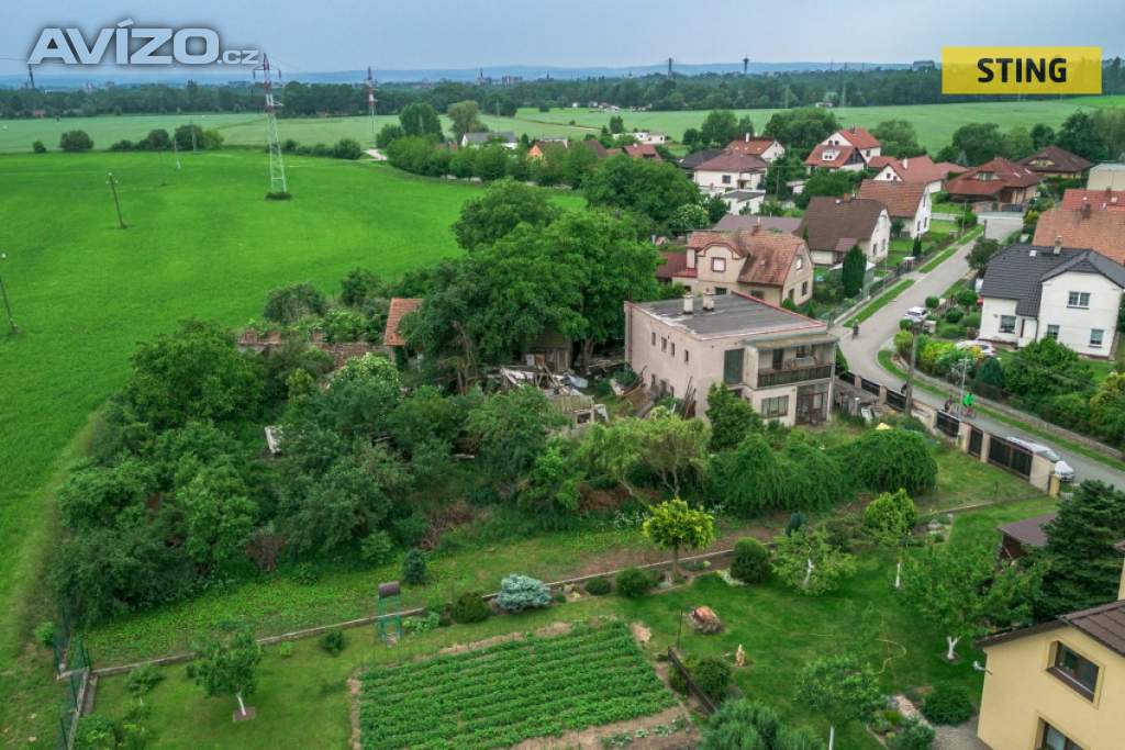 Foto inzerátu Prodej, Rodinný dům, 170 m2