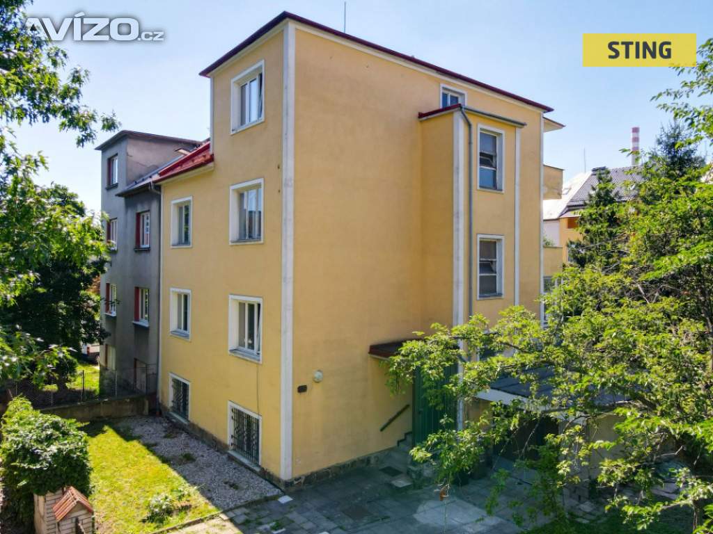 Prodej, Vila/Rezidence, 330 m2