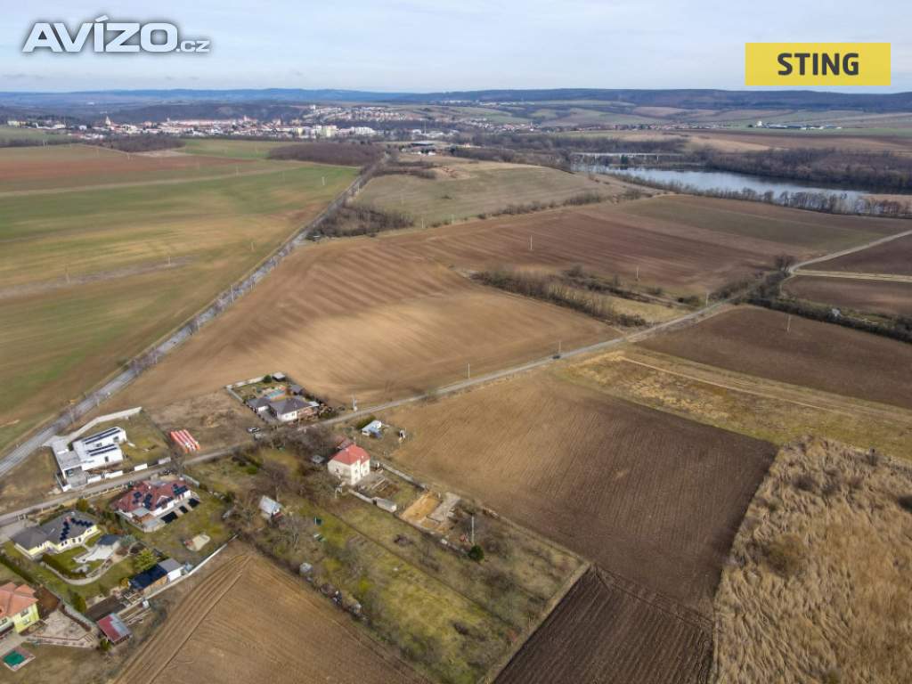 Foto inzerátu Prodej, Pozemky pro bydlení, 1850 m2