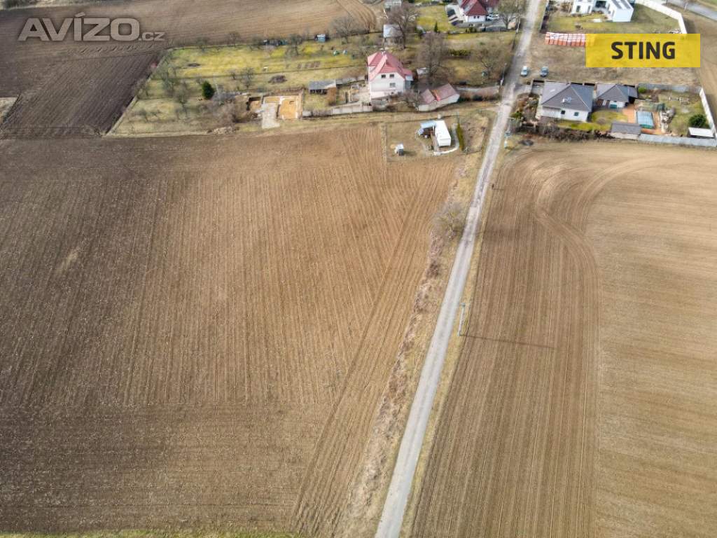 Foto inzerátu Prodej, Pozemky pro bydlení, 1850 m2