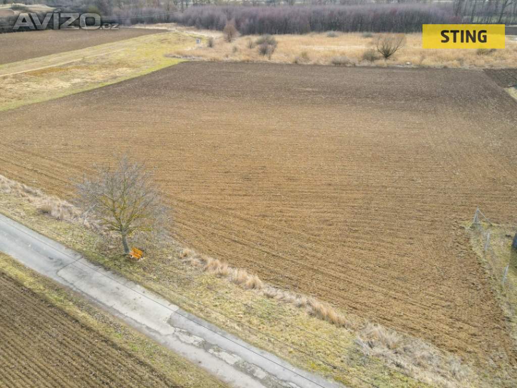 Foto inzerátu Prodej, Pozemky pro bydlení, 1850 m2