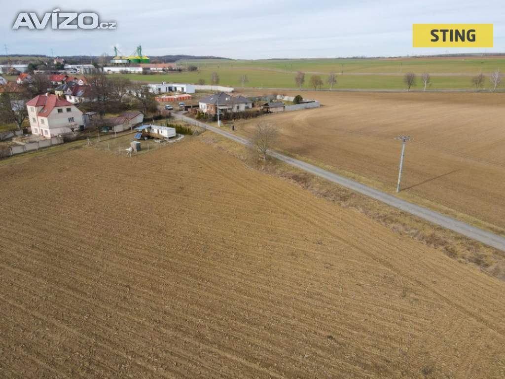 Foto inzerátu Prodej, Pozemky pro bydlení, 1850 m2