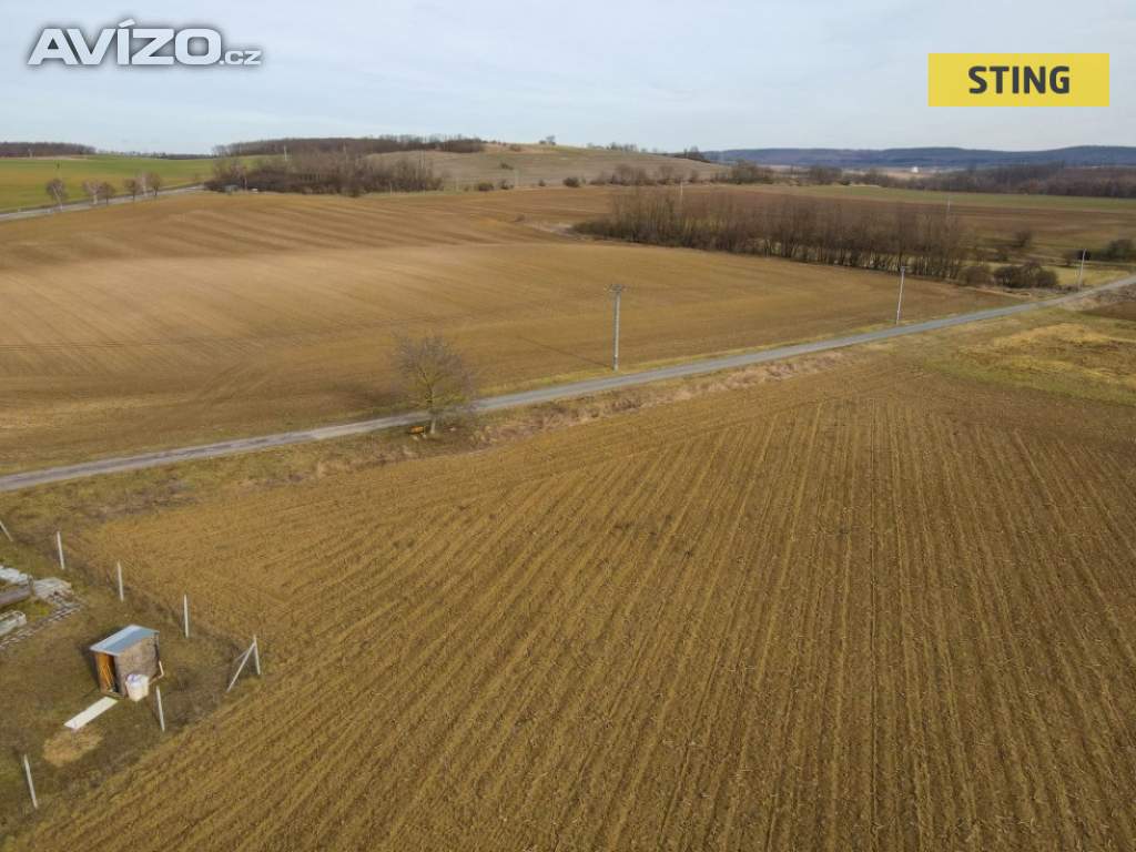 Foto inzerátu Prodej, Pozemky pro bydlení, 1850 m2