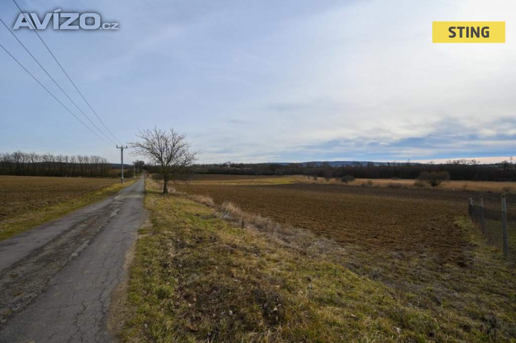 Foto inzerátu Prodej, Pozemky pro bydlení, 1850 m2