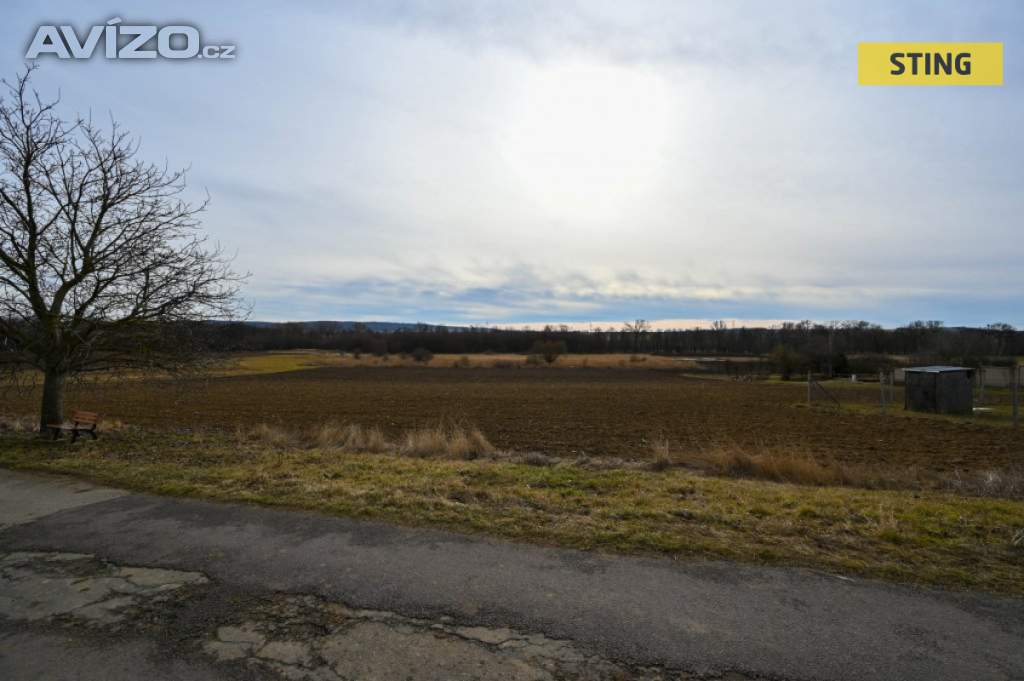 Foto inzerátu Prodej, Pozemky pro bydlení, 1850 m2