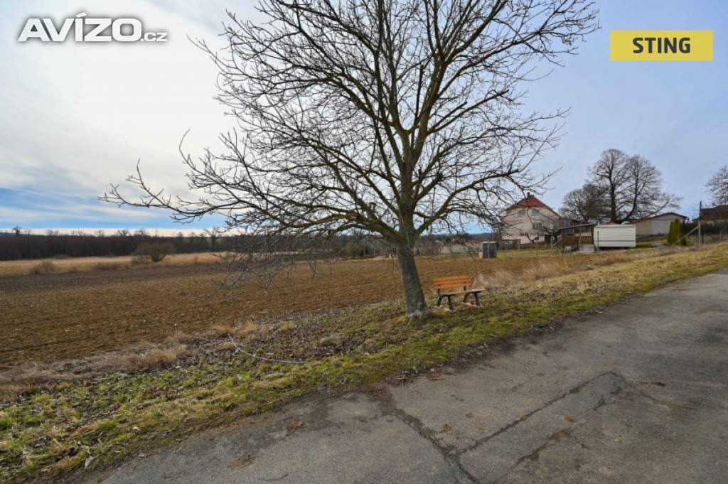 Foto inzerátu Prodej, Pozemky pro bydlení, 1850 m2