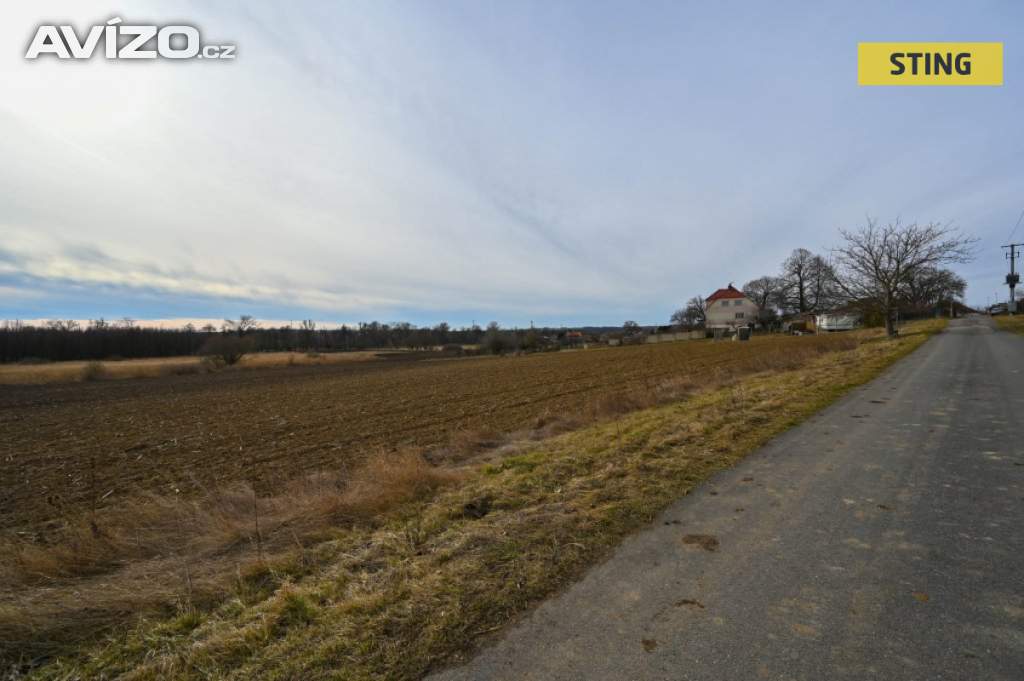 Foto inzerátu Prodej, Pozemky pro bydlení, 1850 m2