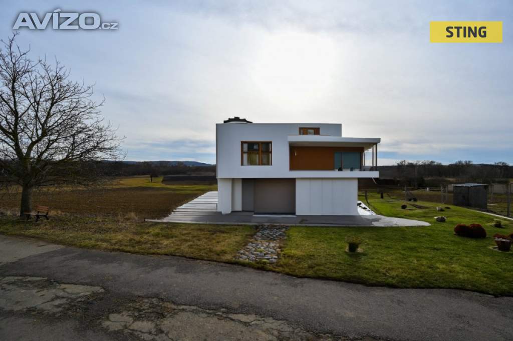 Foto inzerátu Prodej, Pozemky pro bydlení, 1850 m2