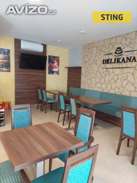 Foto inzerátu Pronájem, prodejny, 108 m2