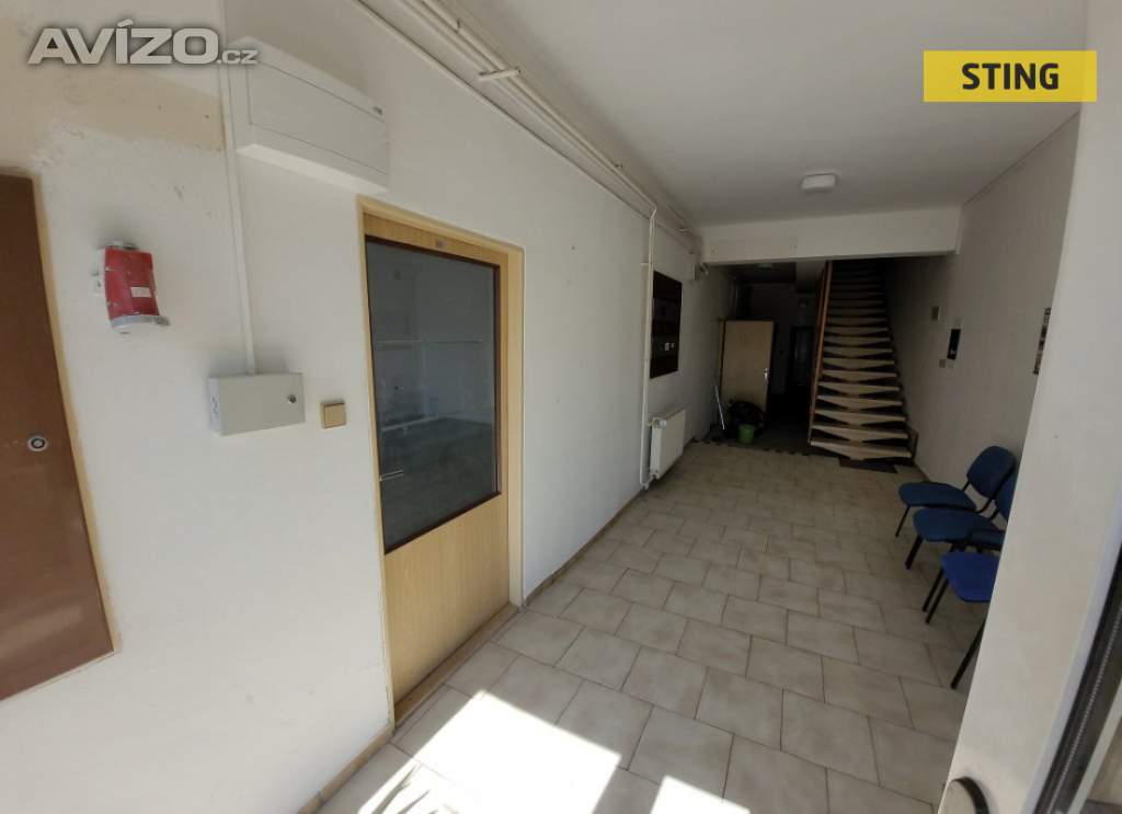 Foto inzerátu Pronájem, kanceláře, 52 m2