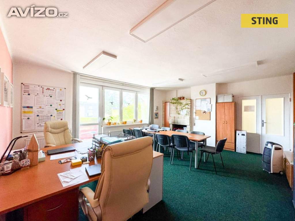 Prodej, Rodinný dům, 214 m2