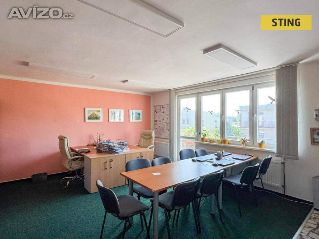 Foto inzerátu Prodej, Rodinný dům, 214 m2