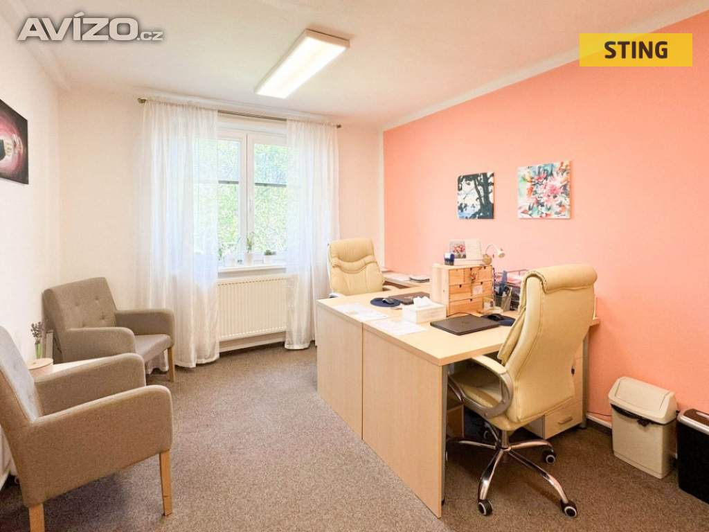 Foto inzerátu Prodej, Rodinný dům, 214 m2